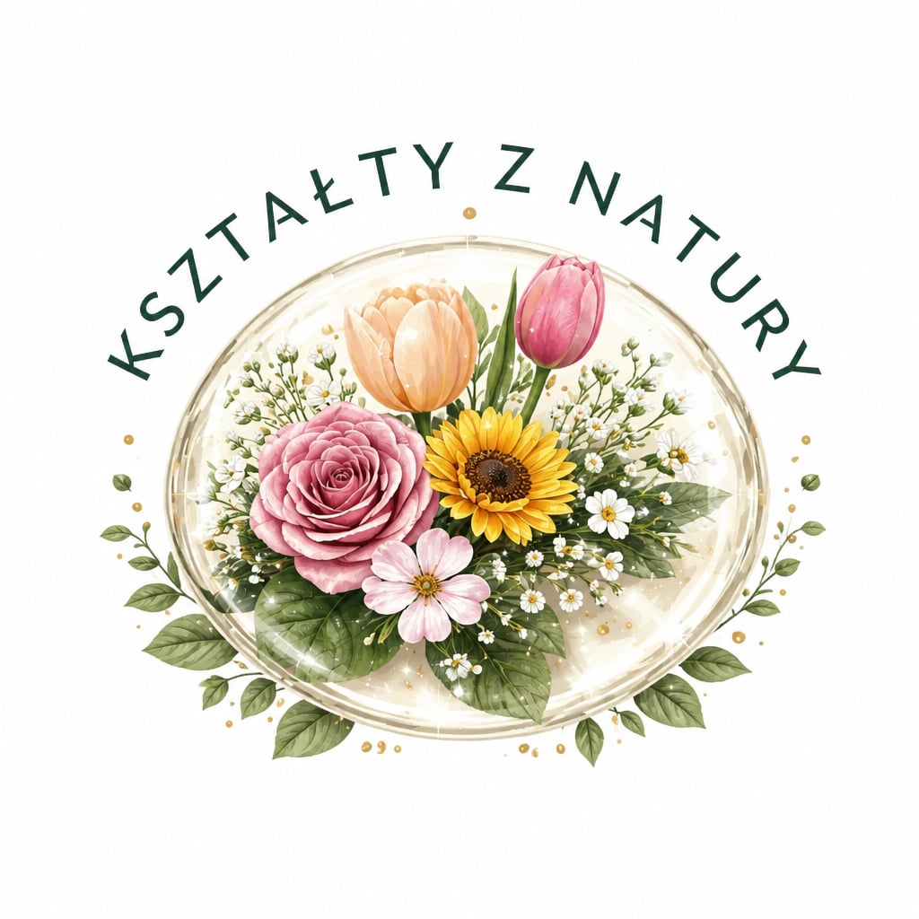 Kształty Natury